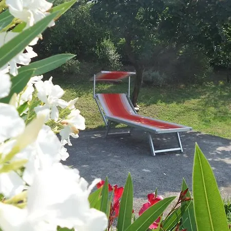 Casa vacanze Colline Di Luni Castelnuovo Magra