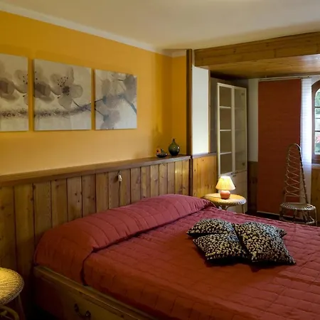 Casa vacanze Colline Di Luni