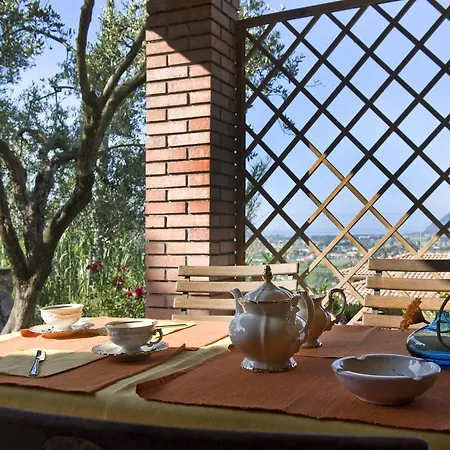 Holiday home Colline Di Luni *