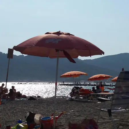 Holiday home Colline Di Luni