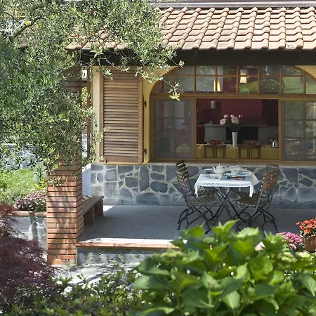 Casa vacanze Colline Di Luni *