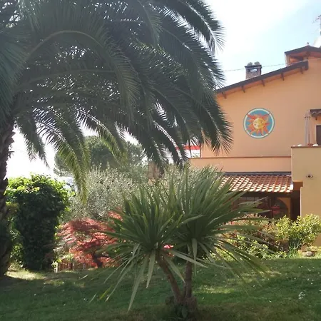 Colline Di Luni