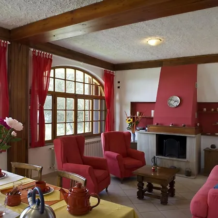 Casa vacanze Colline Di Luni